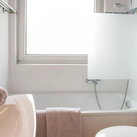 דירה Havenothstrasse טימנדורפר שטרנד