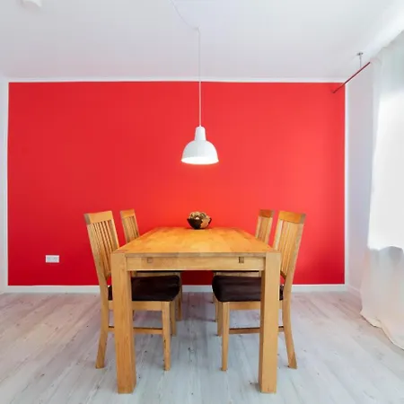 Apartment Havenothstrasse