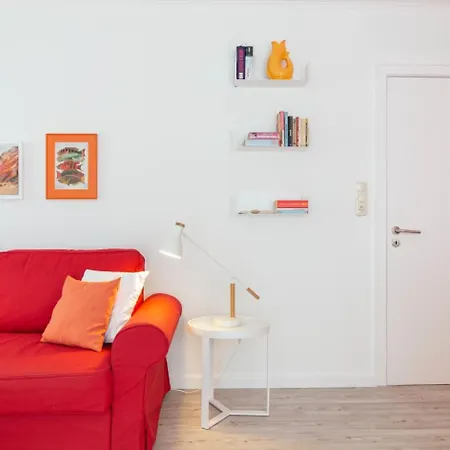 Havenothstrasse טימנדורפר שטרנד