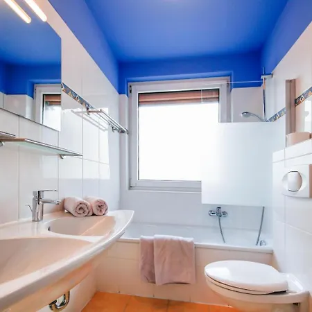 Havenothstrasse דירה