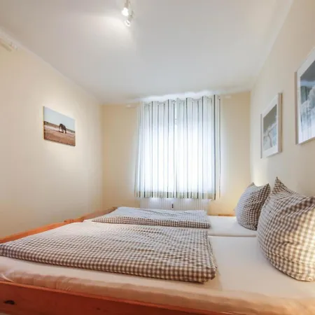 דירה Havenothstrasse *