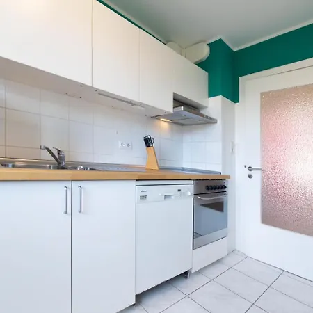 Havenothstrasse דירה *