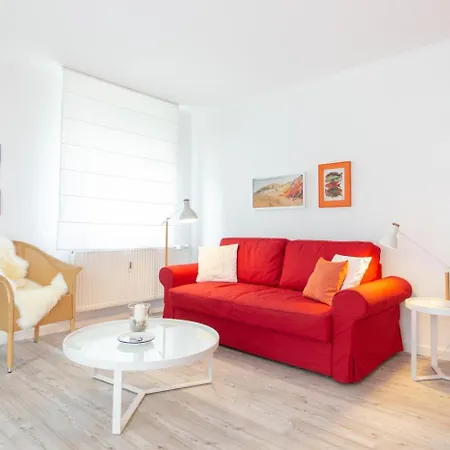 Havenothstrasse * טימנדורפר שטרנד