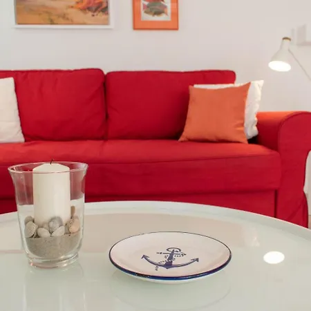 Havenothstrasse Apartment