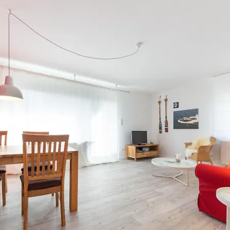 Havenothstrasse דירה *