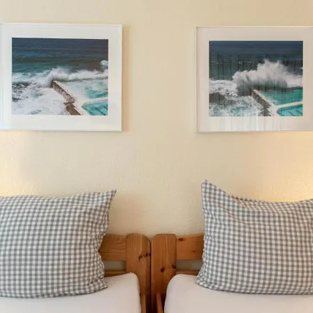 Havenothstrasse * טימנדורפר שטרנד