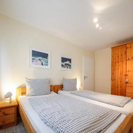 Havenothstrasse דירה טימנדורפר שטרנד