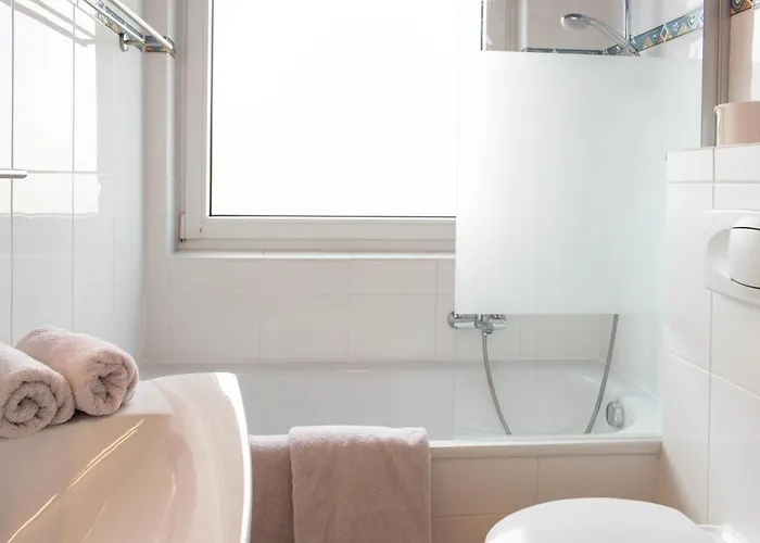 Daire Havenothstrasse Timmendorfer Strand