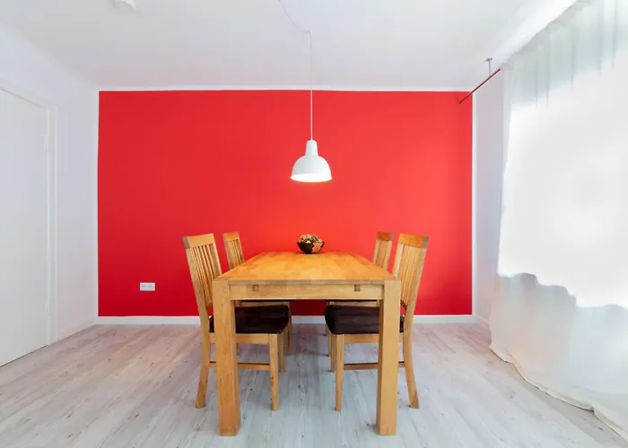 Apartment Havenothstrasse