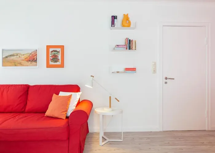 Havenothstrasse Timmendorfer Strand