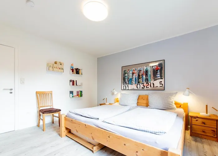 Havenothstrasse Timmendorfer Strand