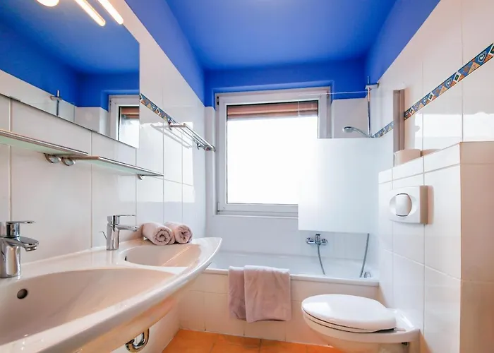 Havenothstrasse Daire