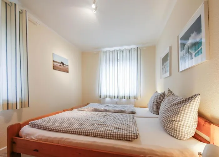 Apartment Havenothstrasse *