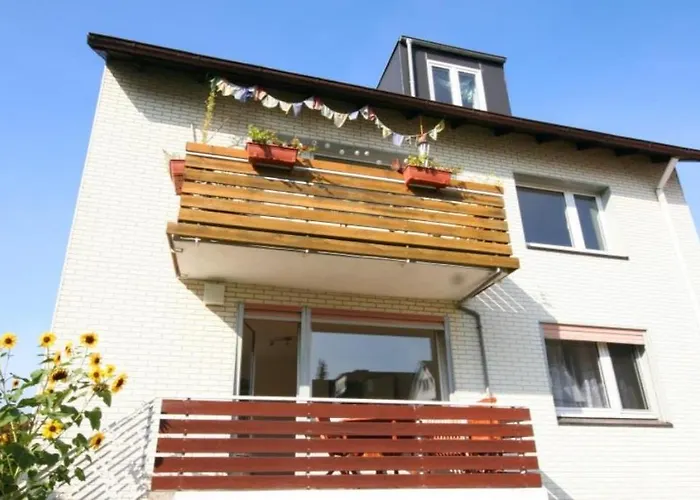 Havenothstrasse * Timmendorfer Strand