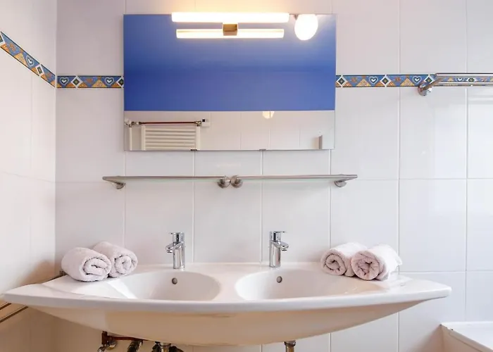 Havenothstrasse Daire *