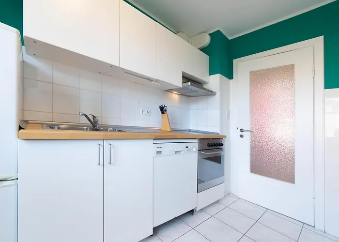 Havenothstrasse Daire *