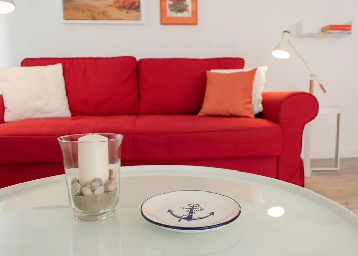 Havenothstrasse Apartment