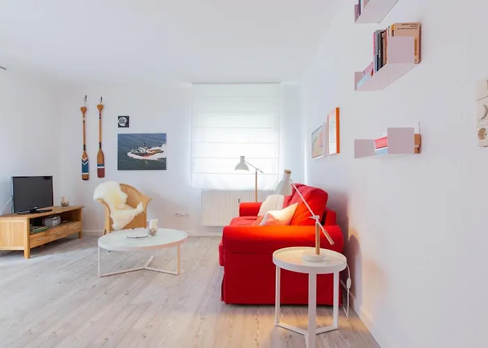 Apartment Havenothstrasse