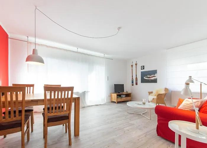 Havenothstrasse Apartment *