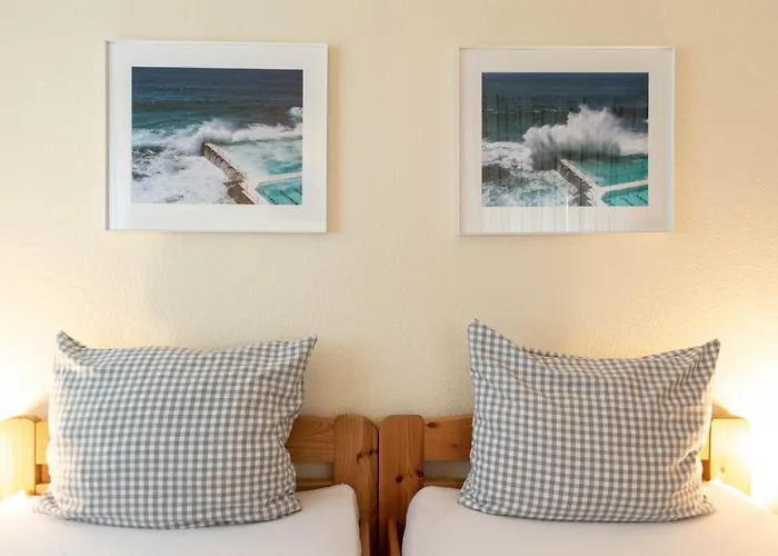 Havenothstrasse * Timmendorfer Strand